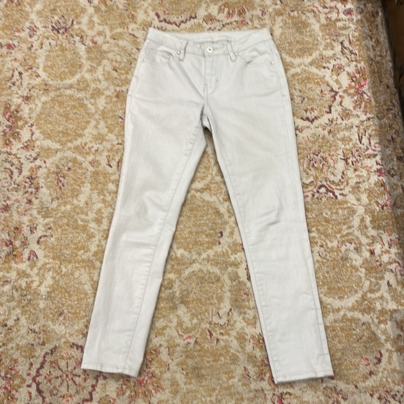 Jag Jeans size 2/26” - Picture 6 of 9